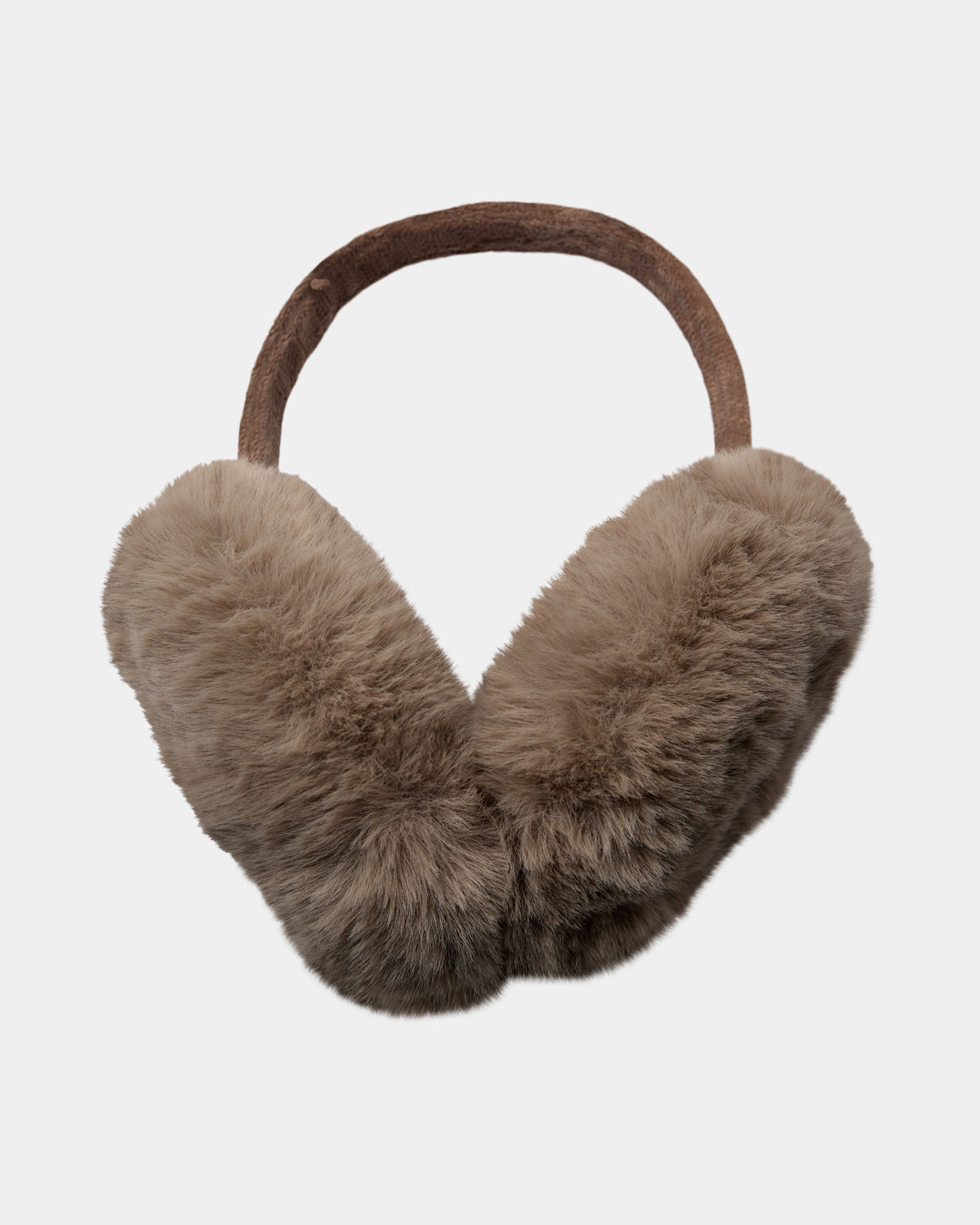 Sofie Schnoor YOUNG ELENASY ØREVARMERE Ørevarmere 7012 Camel