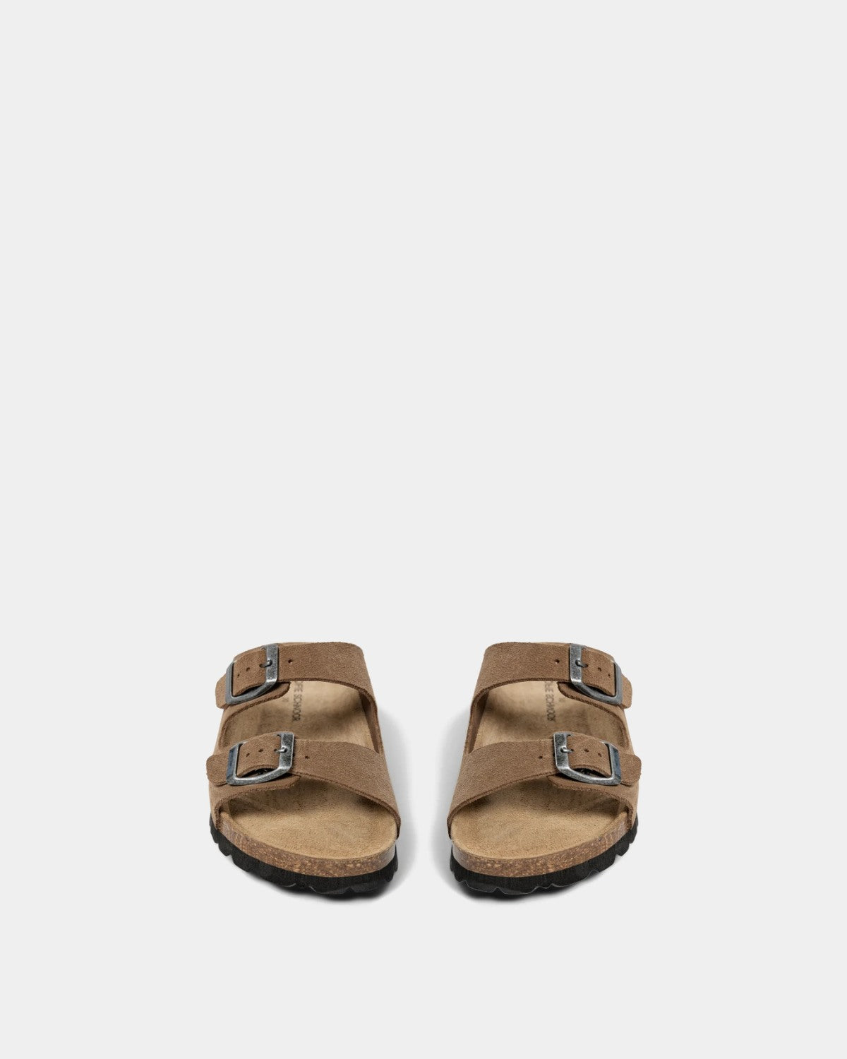 Sofie Schnoor YOUNG ELGASY SANDAL Sandal 7042 Dark sand