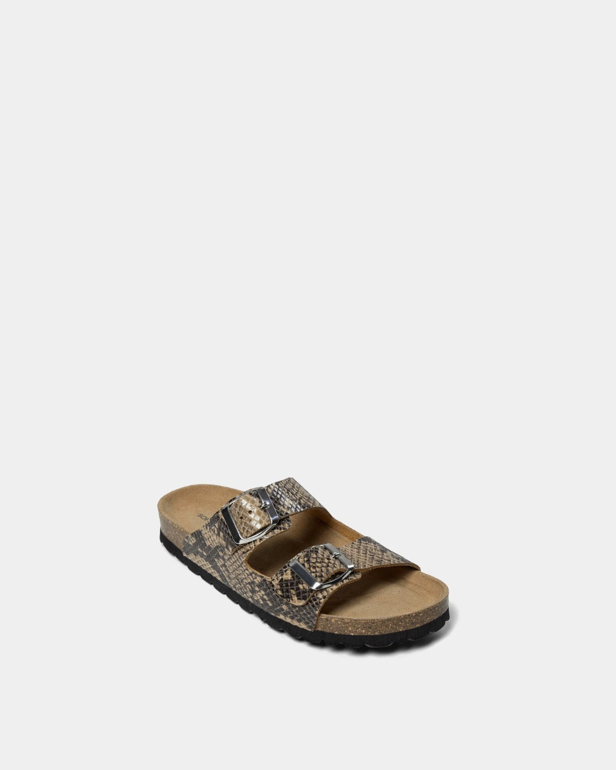 Sofie Schnoor YOUNG ELGASY SANDAL Sandal 9059 Brown snake