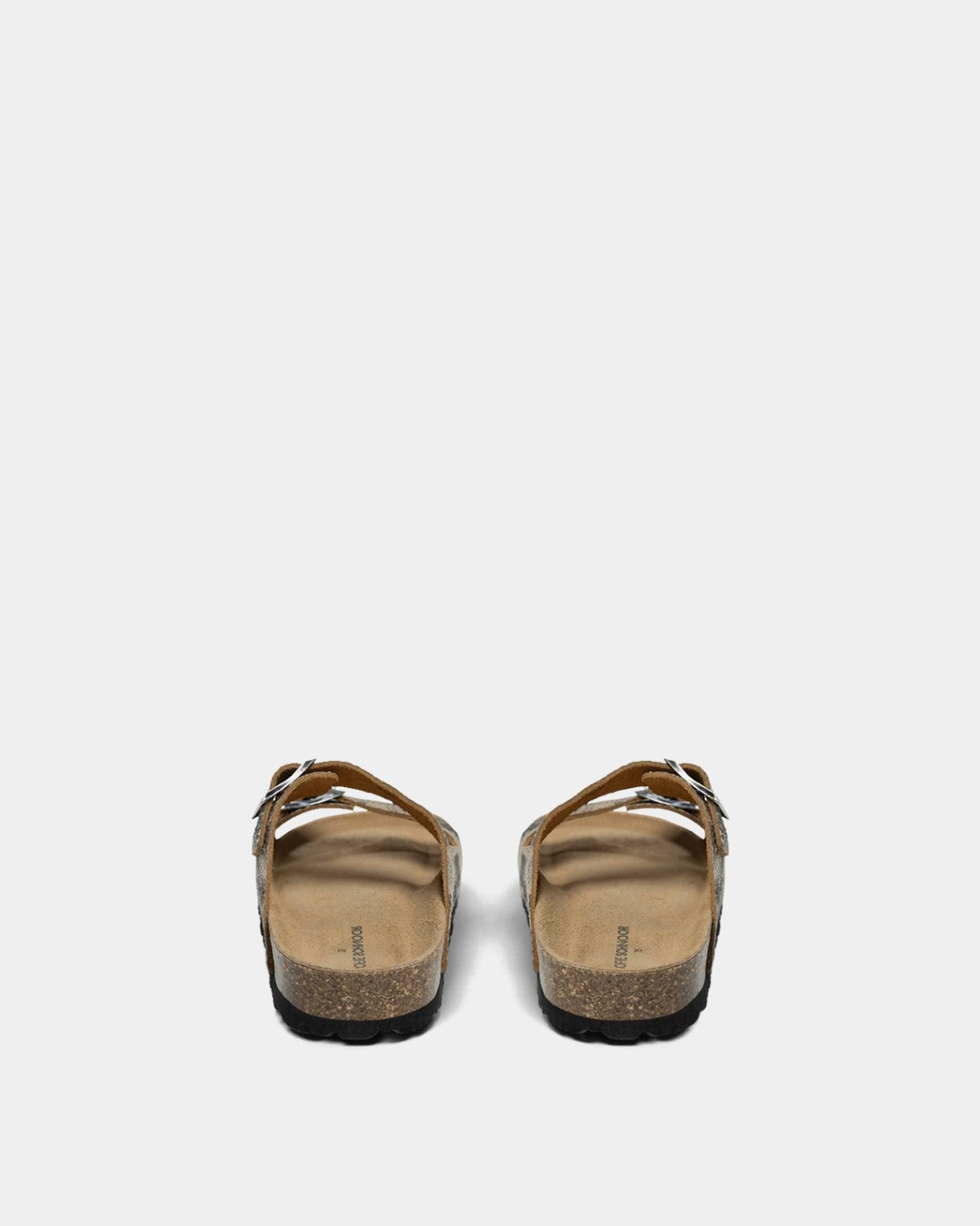 Sofie Schnoor YOUNG ELGASY SANDAL Sandal 9059 Brown snake
