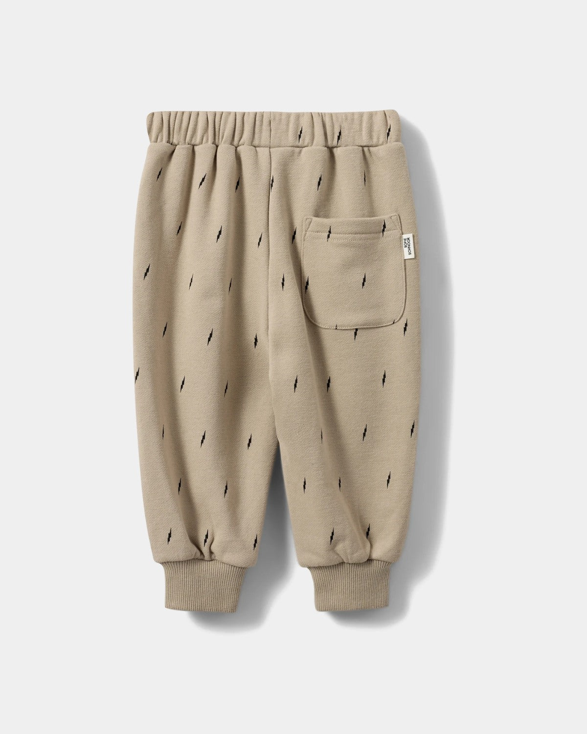 Sofie Schnoor BABY ELIAMSB SWEATPANTS Sweatpants 2037 Soft Beige