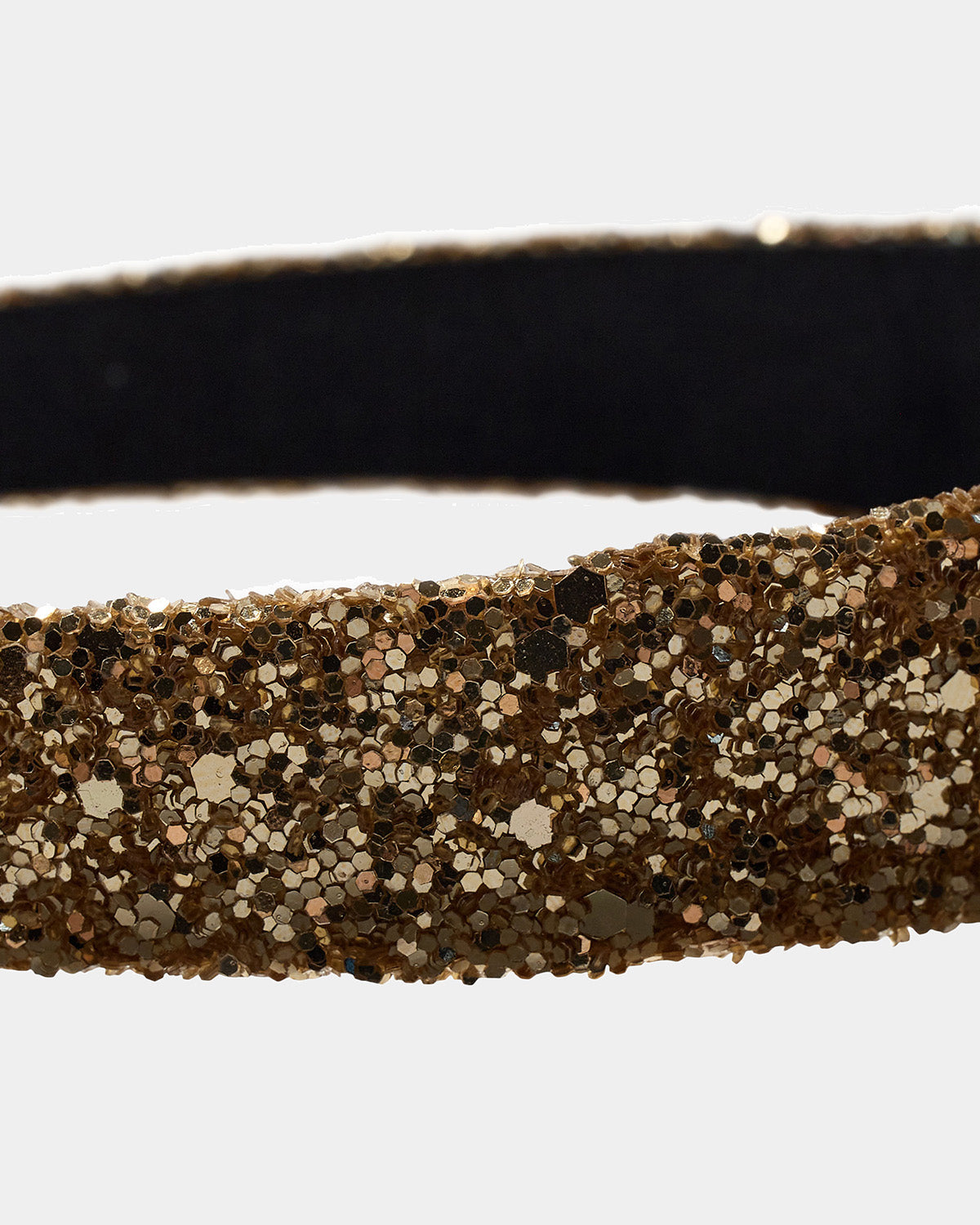 Sofie Schnoor KIDS ELINASK HÅRBØJLE Hårbånd 4027 Champagne