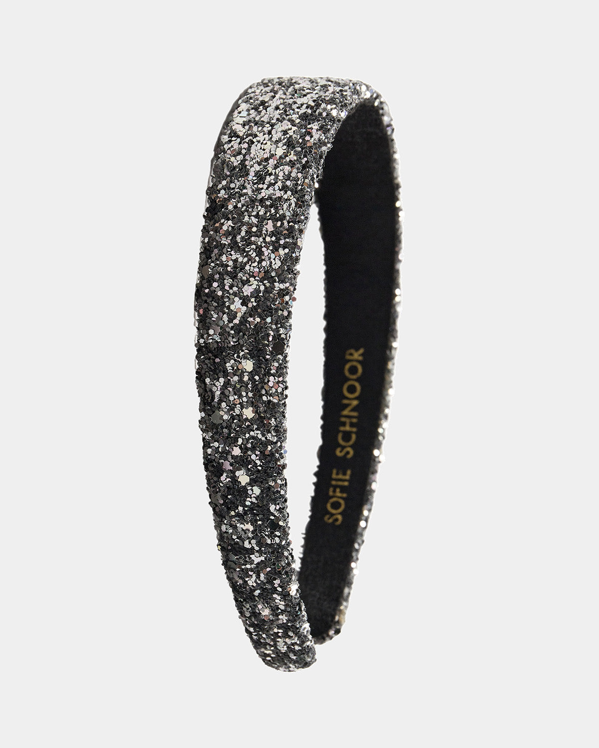Sofie Schnoor KIDS ELINASK HAIRBAND Hairband 8005 Silver