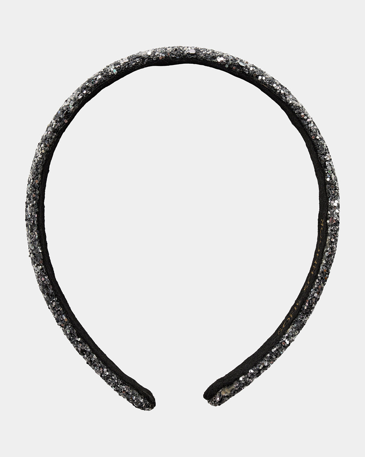 Sofie Schnoor KIDS ELINASK HAIRBAND Hairband 8005 Silver