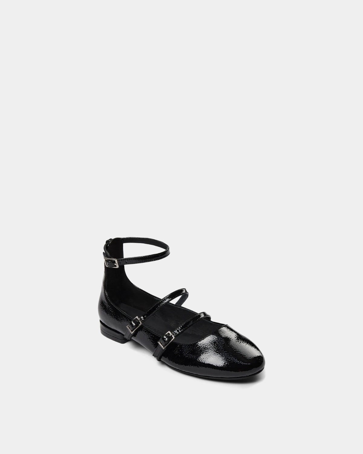 Sofie Schnoor WOMEN ELINORSW BALLERINA Ballerina 1000 Black