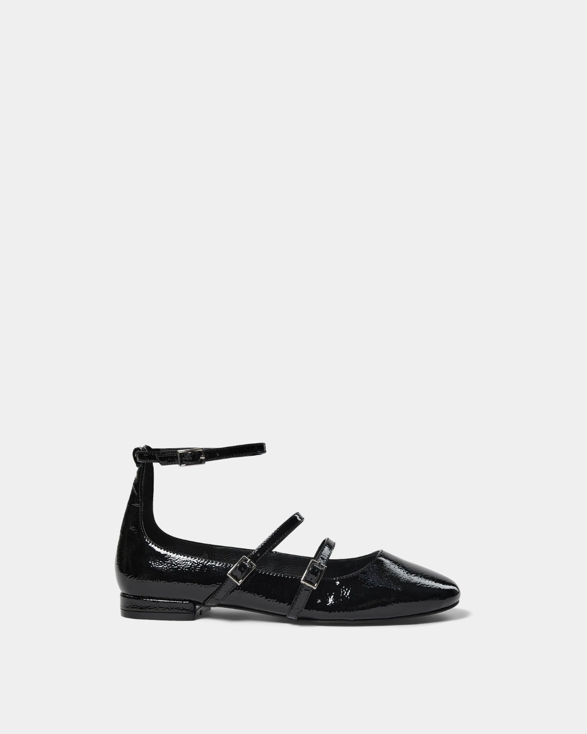Sofie Schnoor WOMEN ELINORSW BALLERINA Ballerina 1000 Black