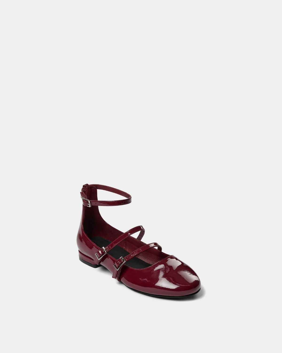 Sofie Schnoor WOMEN ELINORSW BALLERINA Ballerina 4001 Red