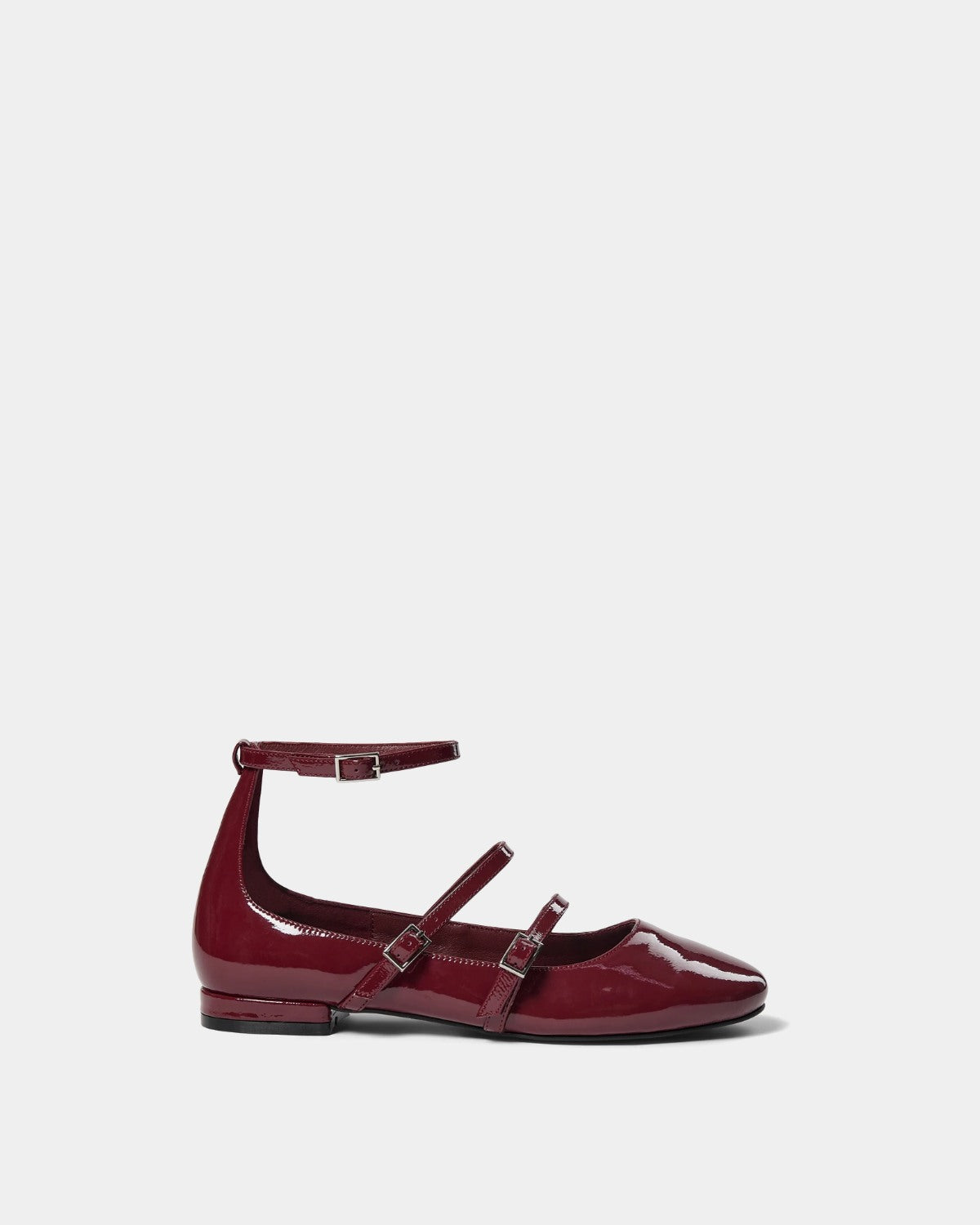 Sofie Schnoor WOMEN ELINORSW BALLERINA Ballerina 4001 Red