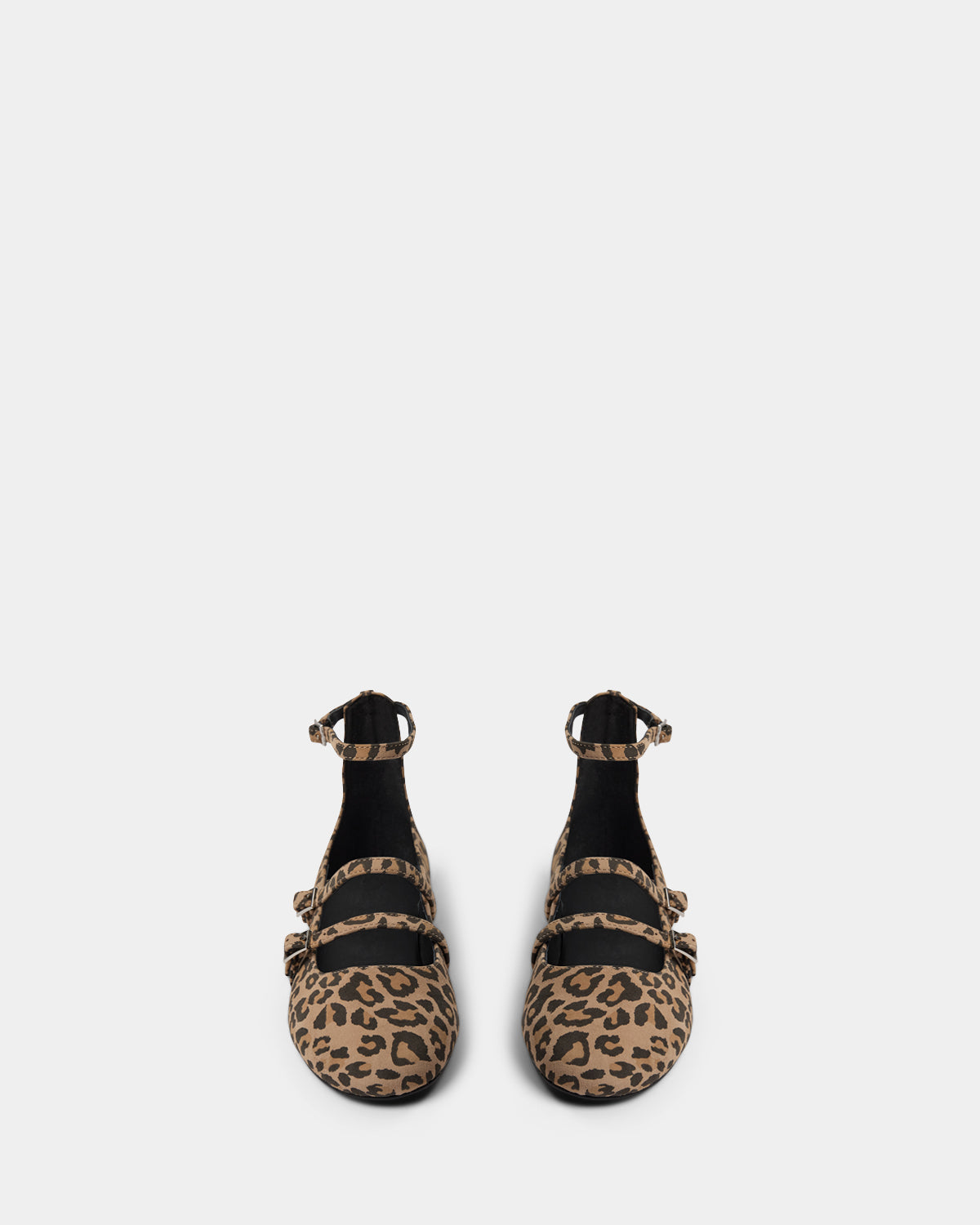 Sofie Schnoor WOMEN ELINORSW BALLERINA Ballerina 9006 Leopard