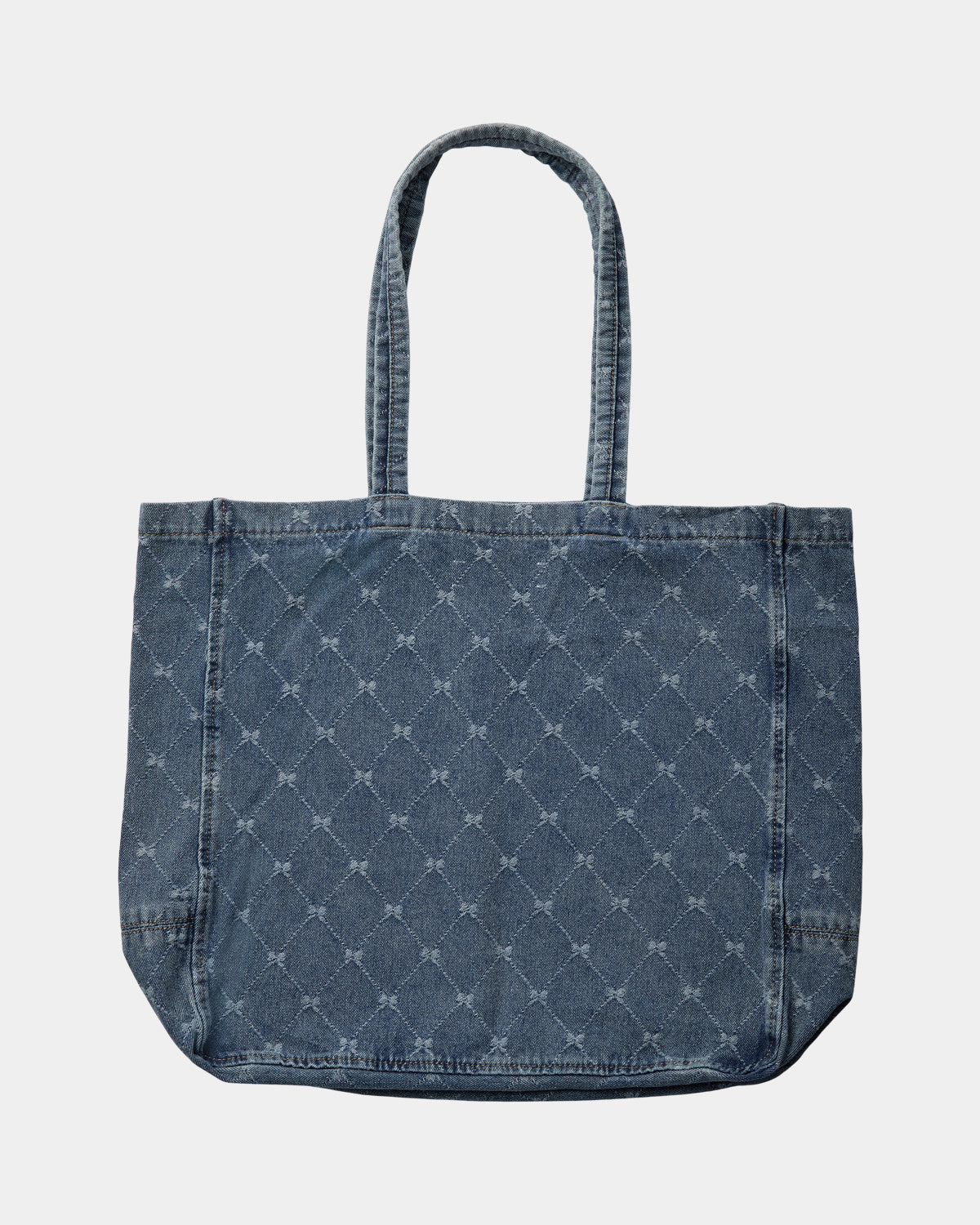 Sofie Schnoor YOUNG ELINSW DENIM TASKE Taske 5002 Denim blue