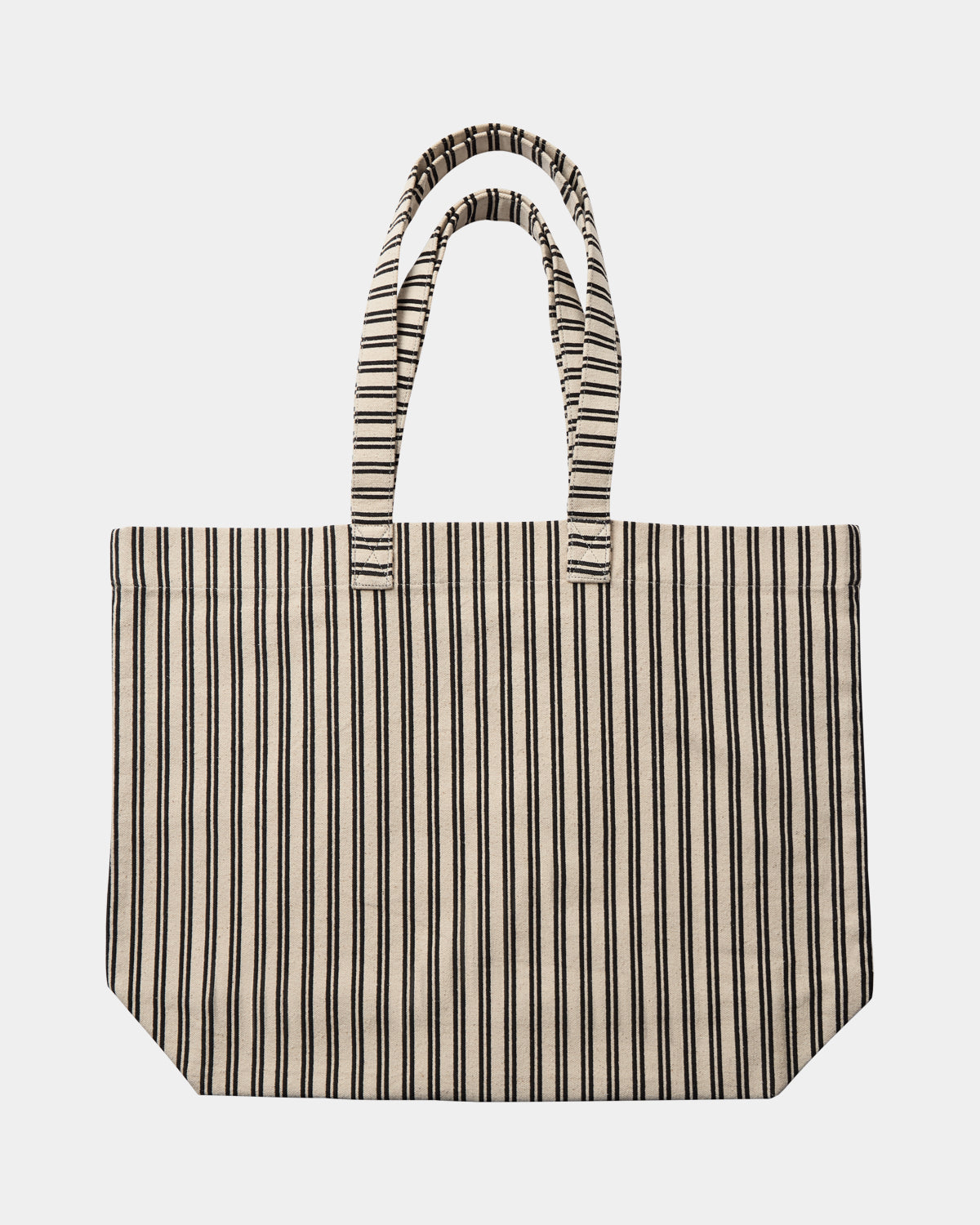 Sofie Schnoor YOUNG ELINSW STRIPET TASKE Taske 0101 Off white