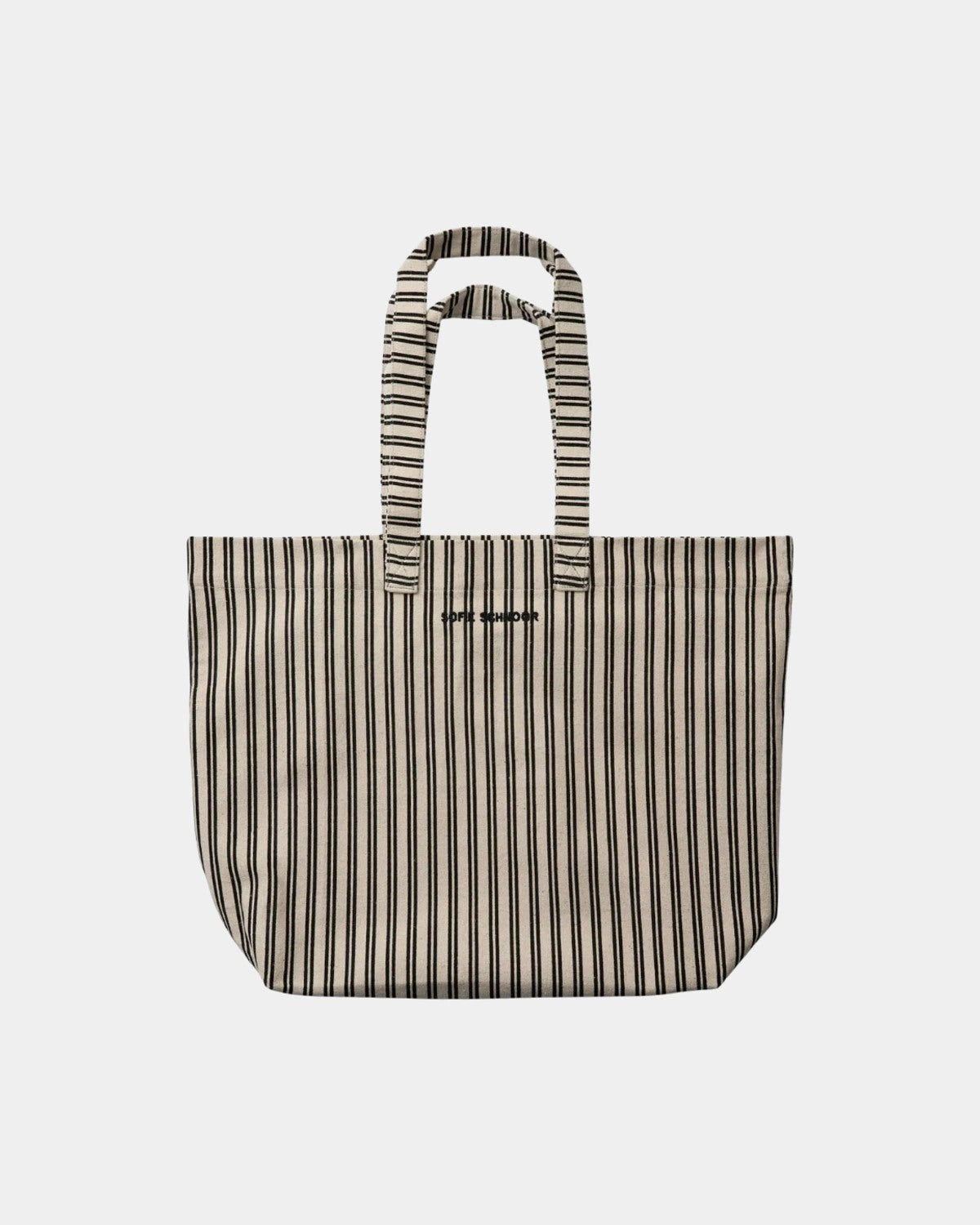 Sofie Schnoor WOMEN ELINSW STRIPET TASKE Taske 0100 White