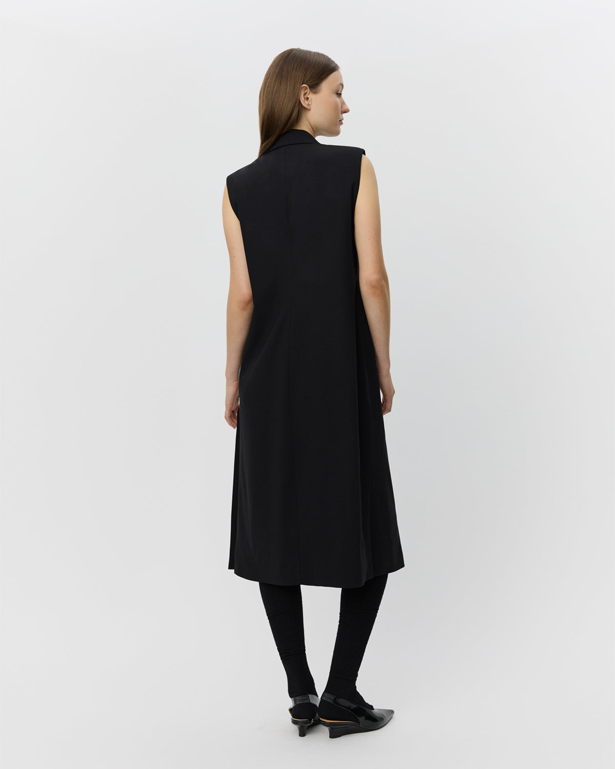 Sofie Schnoor WOMEN ELISABETHSW VEST Vest 1000 Black