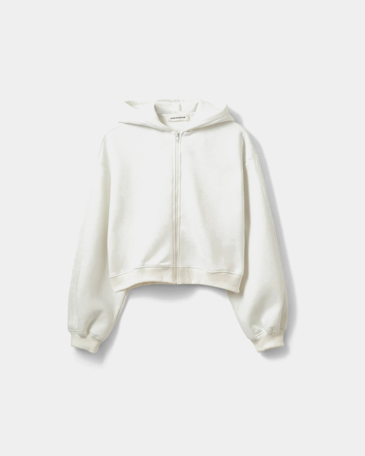 Sofie Schnoor WOMEN ELISASW SWEATSHIRT Sweatshirt 0109 Off White