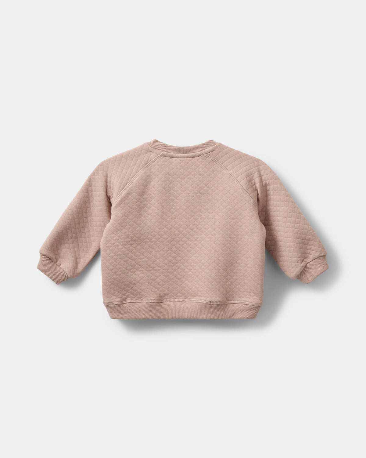 Sofie Schnoor KIDS ELISSB SWEATSHIRT Sweatshirt 4068 Light rose