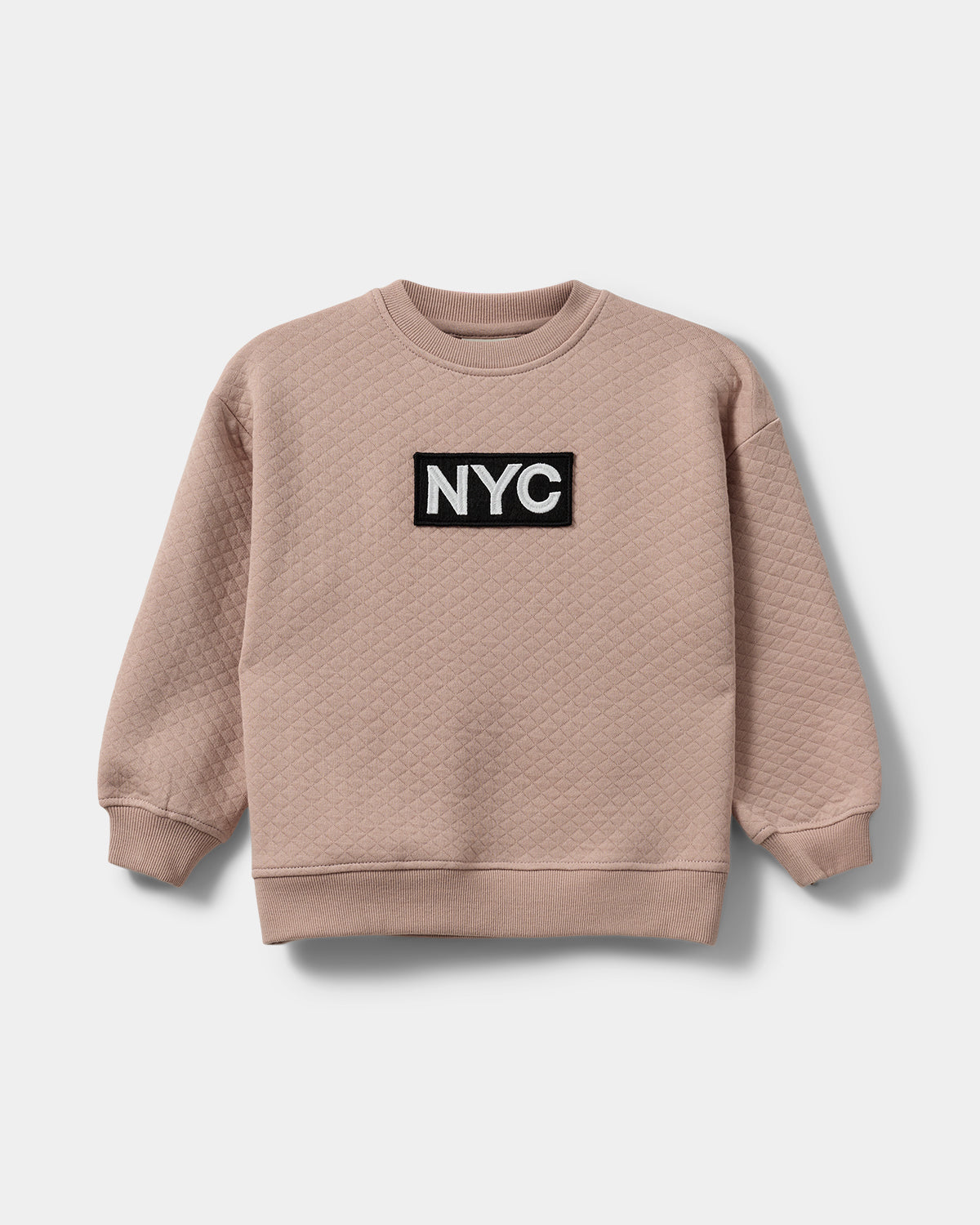 Sofie Schnoor KIDS ElisSK Sweatshirt Sweatshirt 4068 Light rose