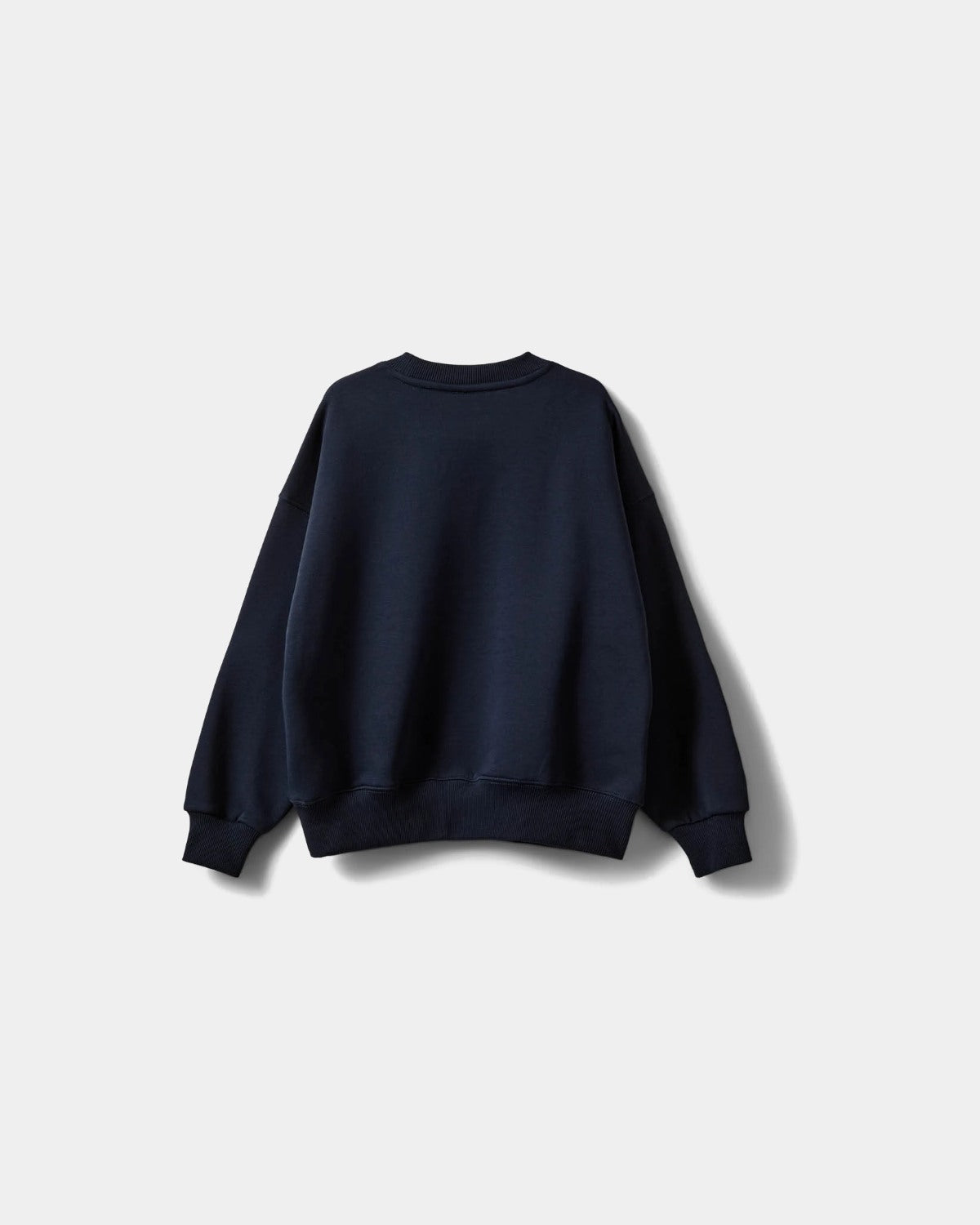 Sofie Schnoor YOUNG ELISSY SWEATSHIRT Sweatshirt 5119 Navy Blue