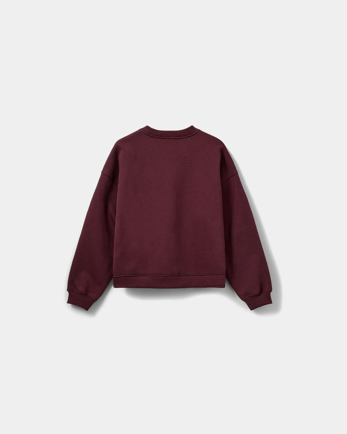 Sofie Schnoor WOMEN ELISW SWEATSHIRT Sweatshirt 4162 Plum