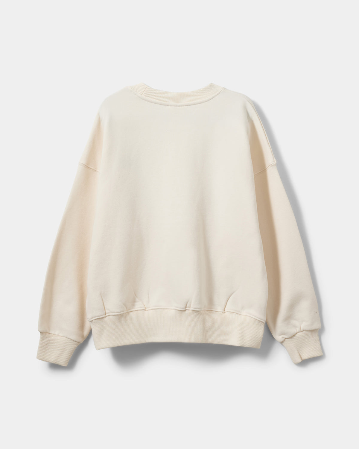Sofie Schnoor YOUNG ELISY SWEATSHIRT Sweatshirt 0103 Off white