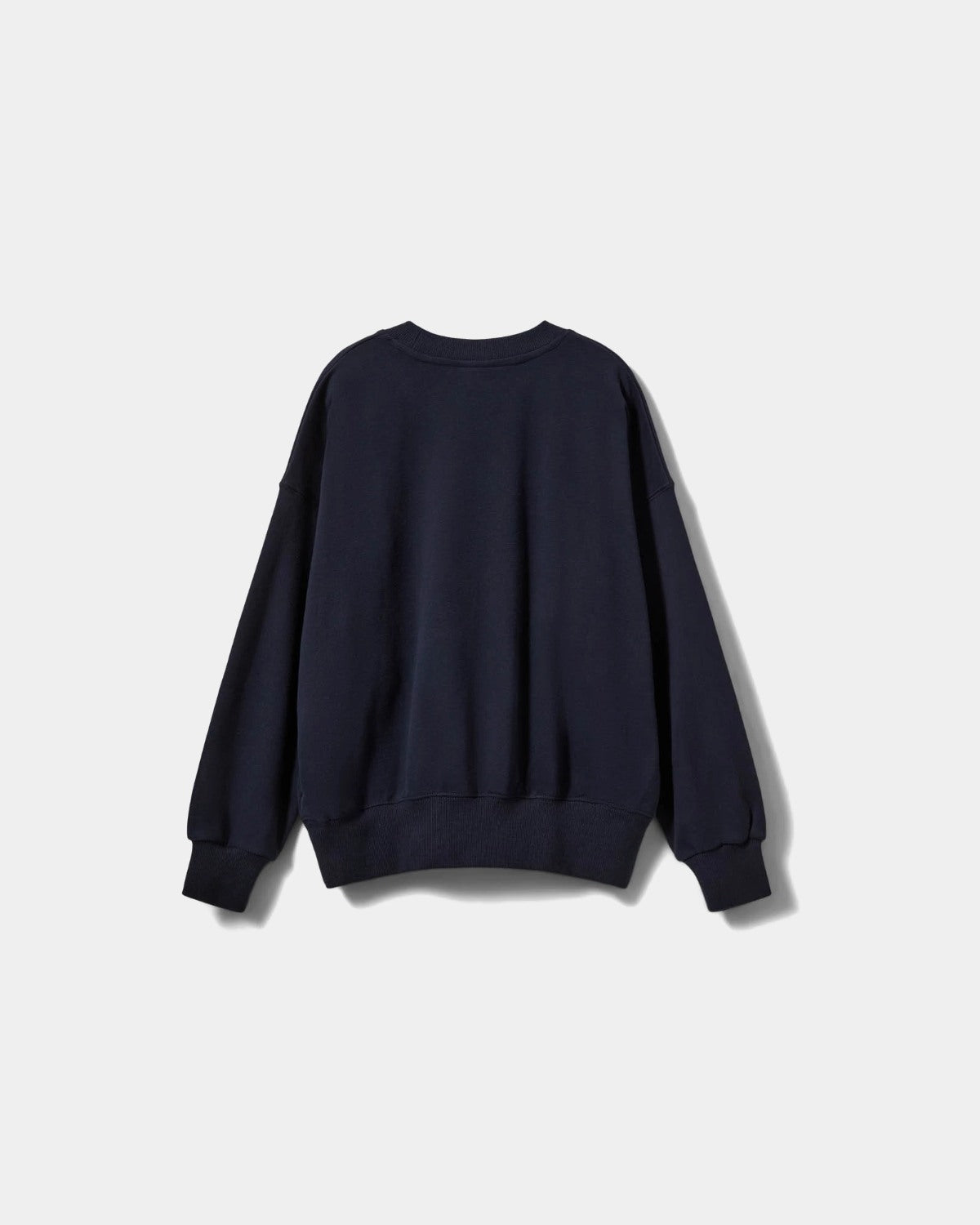 Sofie Schnoor YOUNG ELISY SWEATSHIRT Sweatshirt 5119 Navy Blue