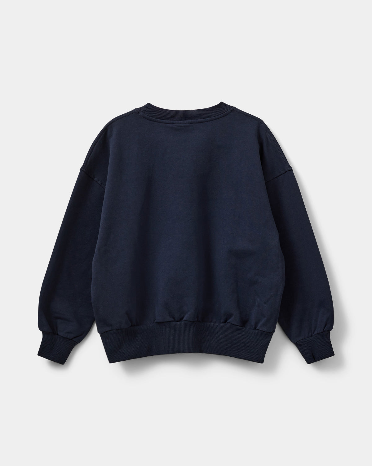 Sofie Schnoor YOUNG ELISY SWEATSHIRT Sweatshirt 5119 Navy Blue