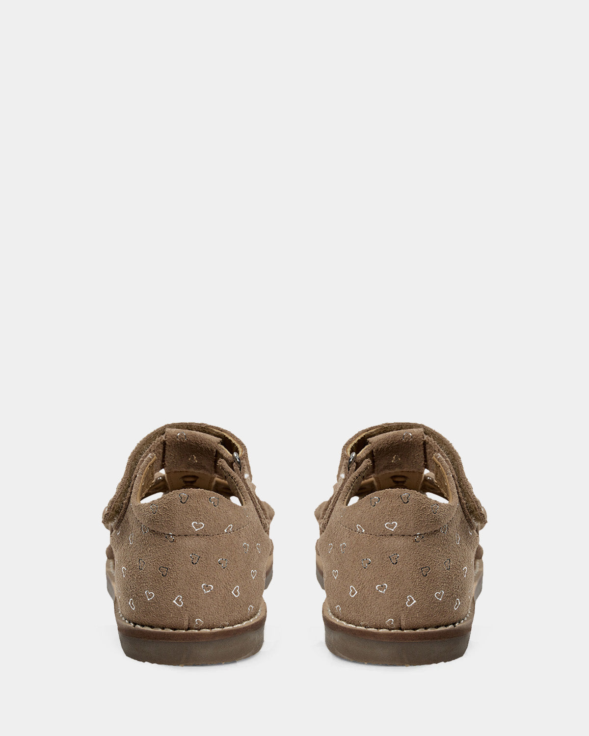 Sofie Schnoor KIDS ELIYASK SANDAL Sandal 7016 Taupe