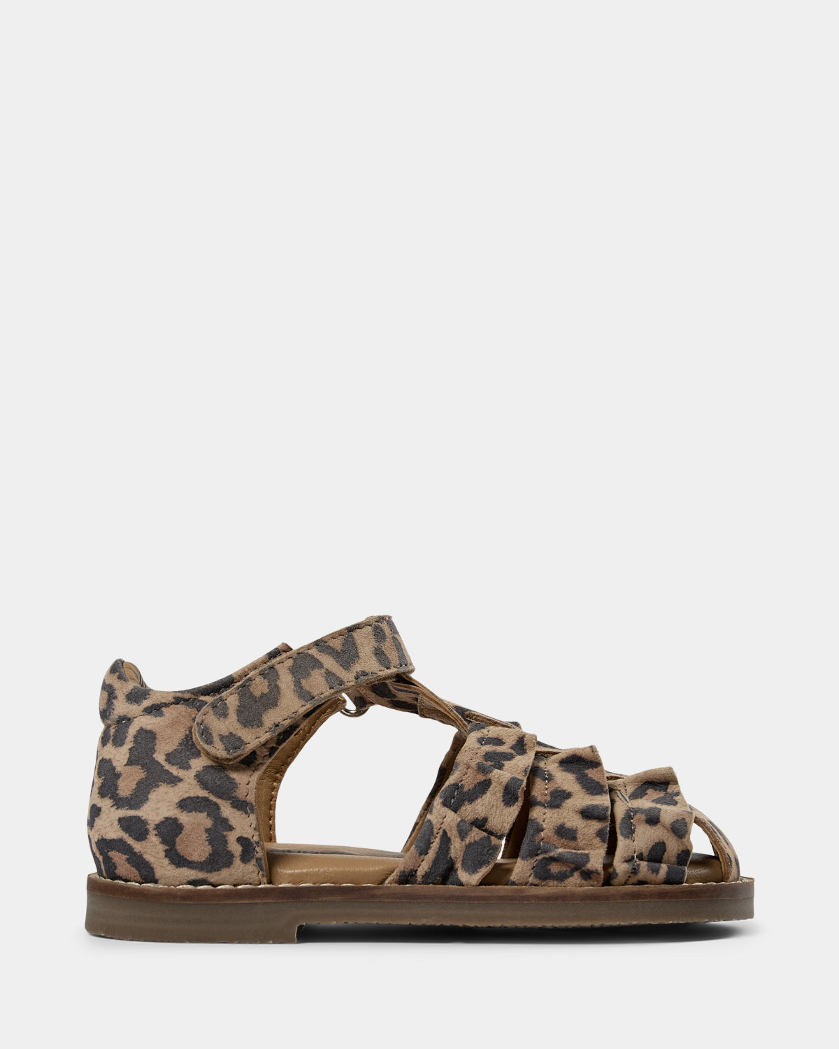 Sofie Schnoor KIDS ELIYASK SANDAL Sandal 9006 Leopard