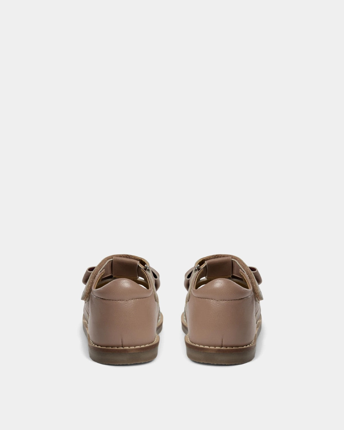 Sofie Schnoor KIDS ELIYASK SANDAL Sandal 4048 Dark Rose