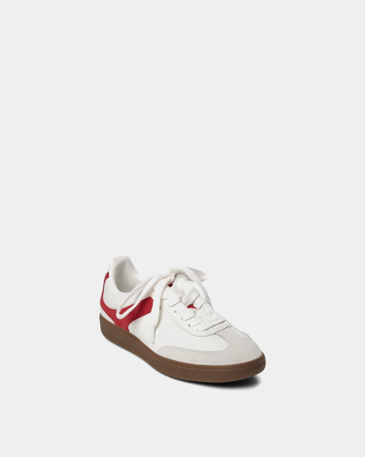 Sofie Schnoor WOMEN ELIZABETHSW SNEAKER Sneaker 4001 Red