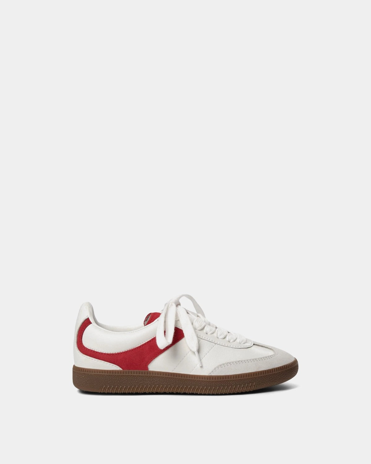 Sofie Schnoor WOMEN ELIZABETHSW SNEAKER Sneaker 4001 Red
