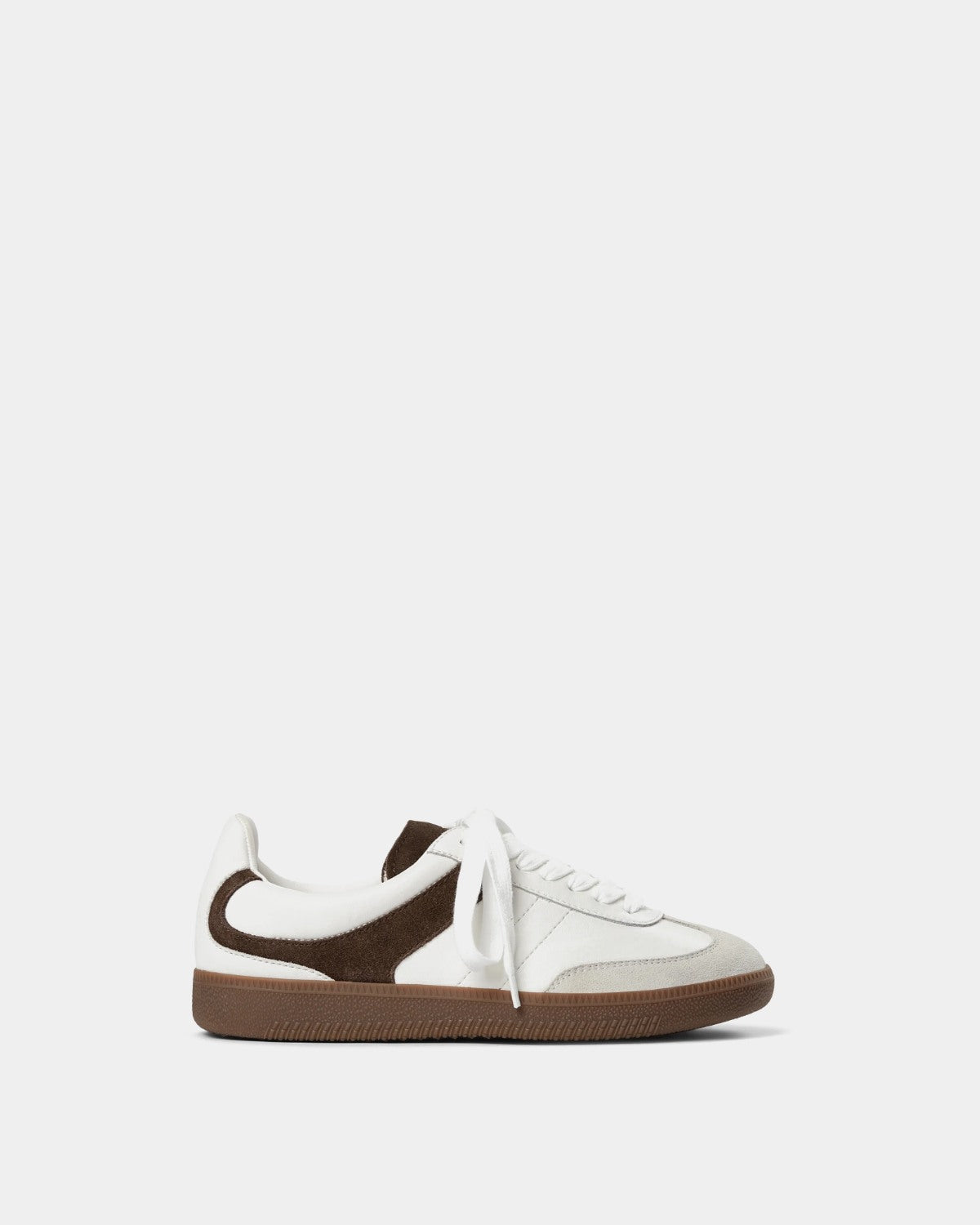 Sofie Schnoor WOMEN ELIZABETHSW SNEAKER Sneaker 7025 Dark brown