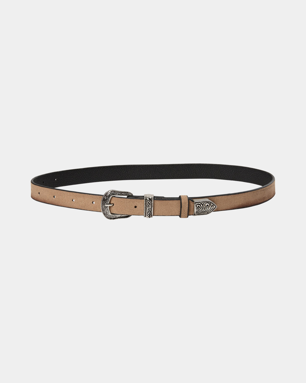 Sofie Schnoor YOUNG ELIZABETHSY BELTS Belts 7070 Light beige