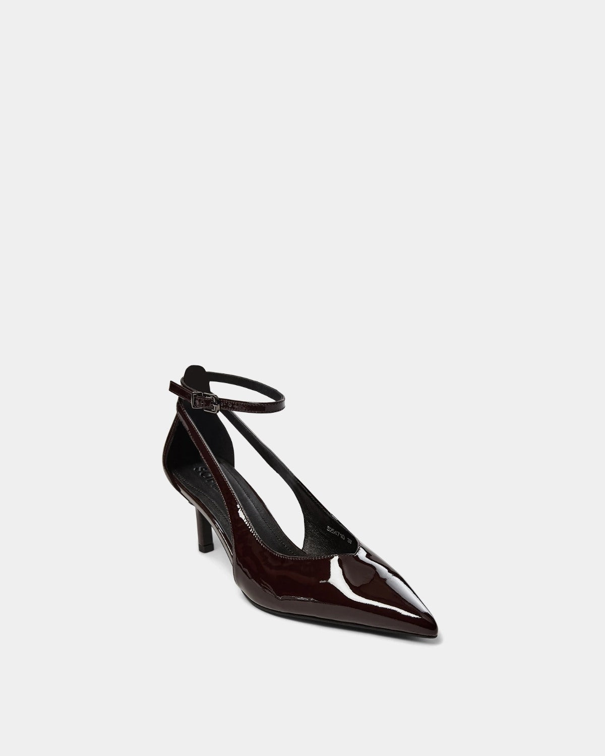 Sofie Schnoor WOMEN ELLASW STILET Stilet 4151 Burgundy
