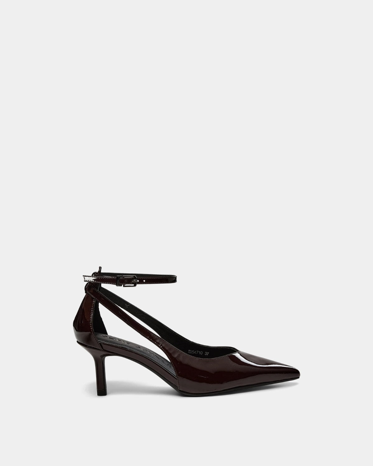 Sofie Schnoor WOMEN ELLASW STILET Stilet 4151 Burgundy