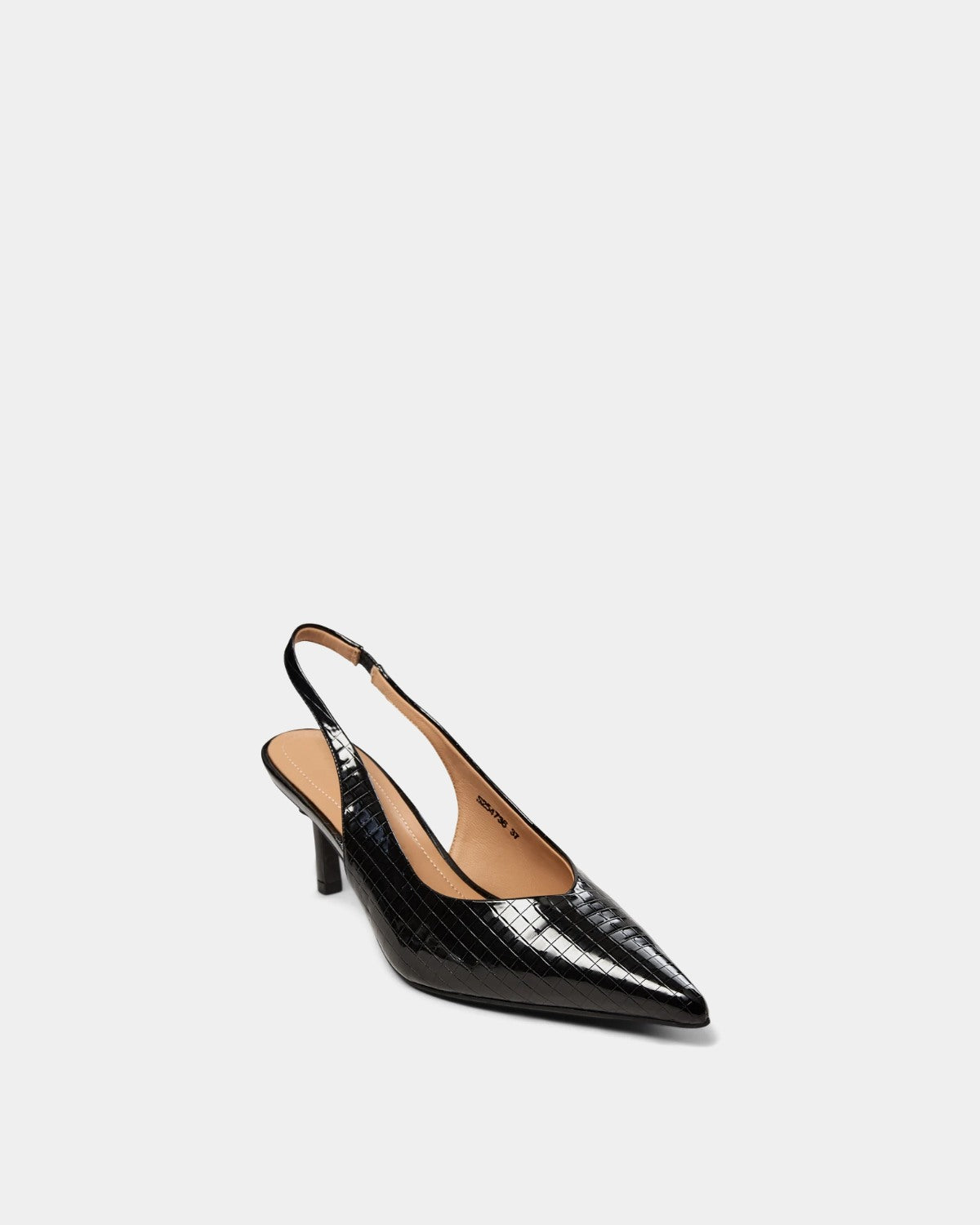 Sofie Schnoor WOMEN ELLASW STILET Stilet 1000 Black