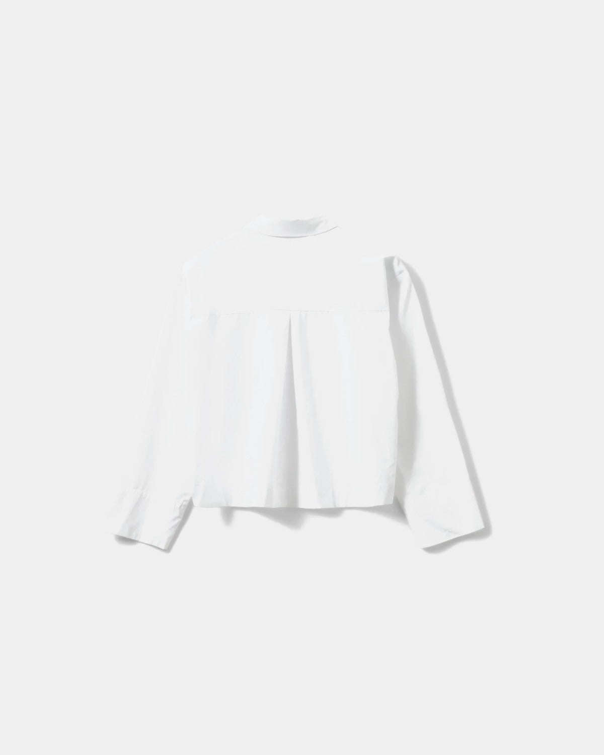 Sofie Schnoor WOMEN ELLIDASW SKJORTE Skjorte 0132 Brilliant White