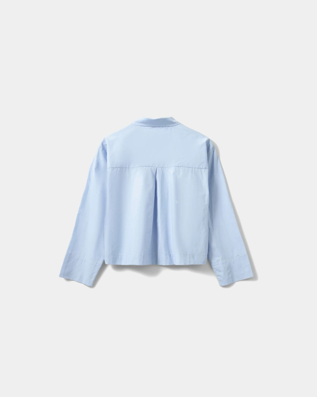 Sofie Schnoor WOMEN ELLIDASW SKJORTE Skjorte 5089 Ice Blue