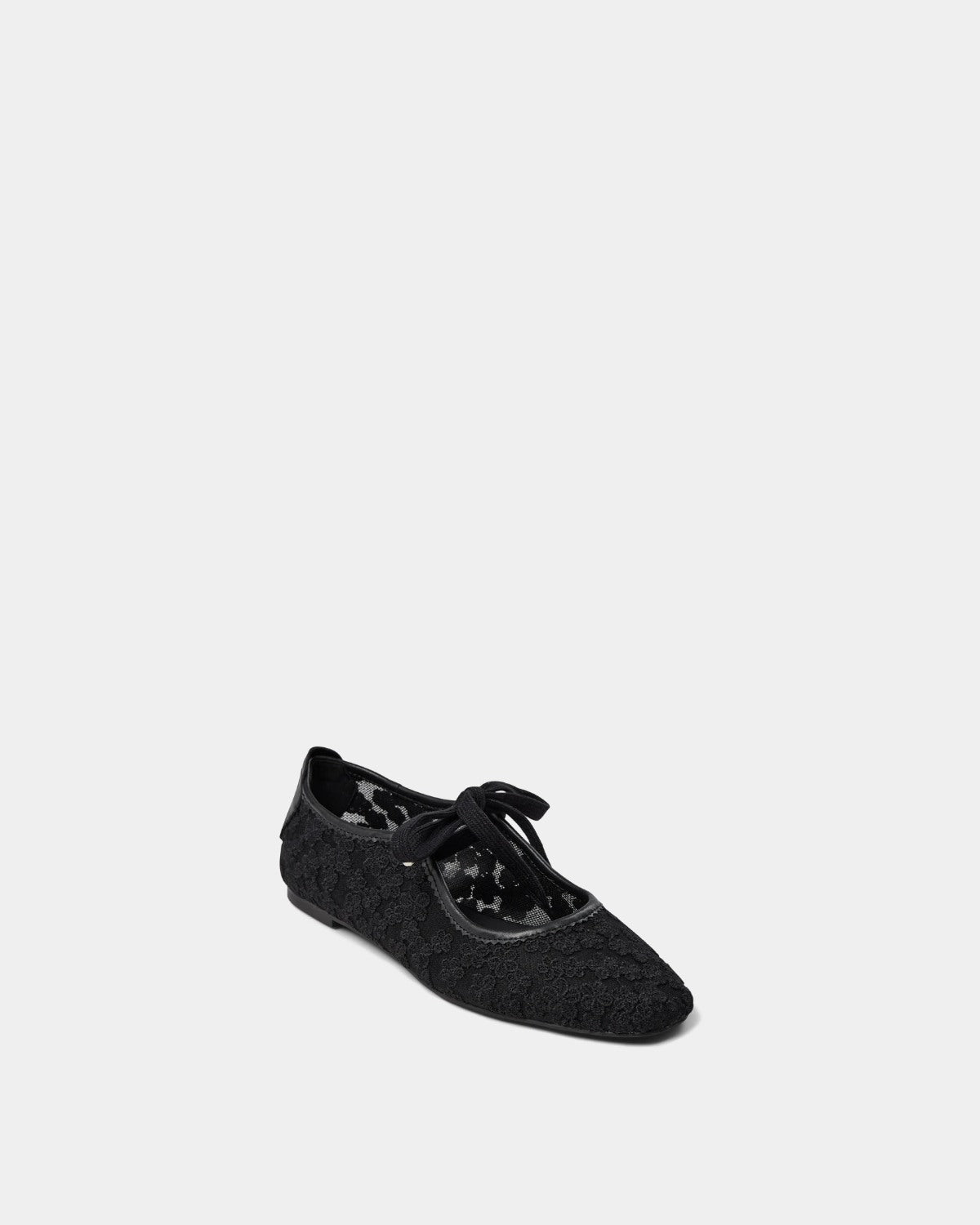 Sofie Schnoor WOMEN ELLIESW BALLERINA Ballerina 1000 Black