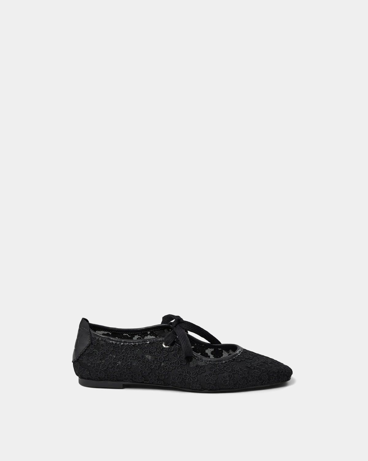 Sofie Schnoor WOMEN ELLIESW BALLERINA Ballerina 1000 Black
