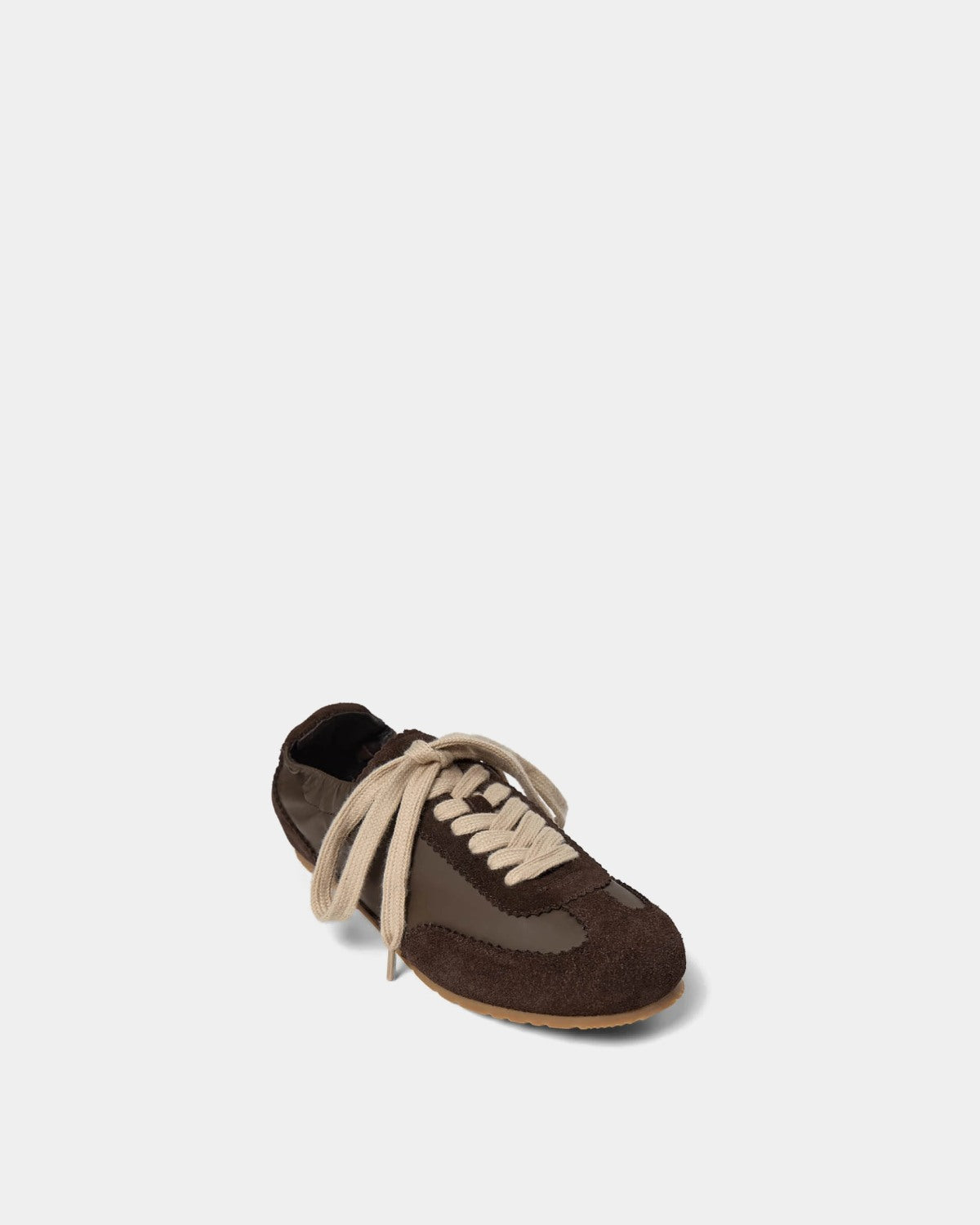 Sofie Schnoor WOMEN ELLISASW SNEAKER Sneaker 7080 Dark brown