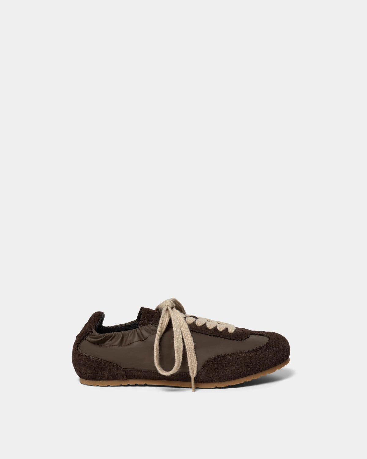 Sofie Schnoor WOMEN ELLISASW SNEAKER Sneaker 7080 Dark brown