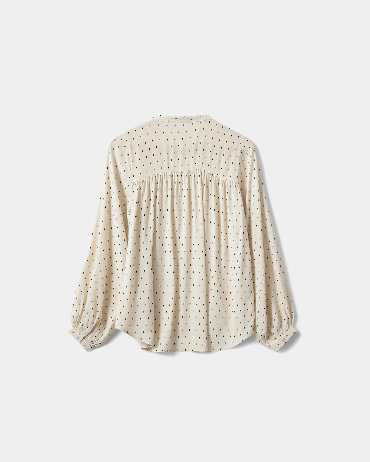Sofie Schnoor WOMEN ELOISASW BLUSE Bluse 0101 Off white