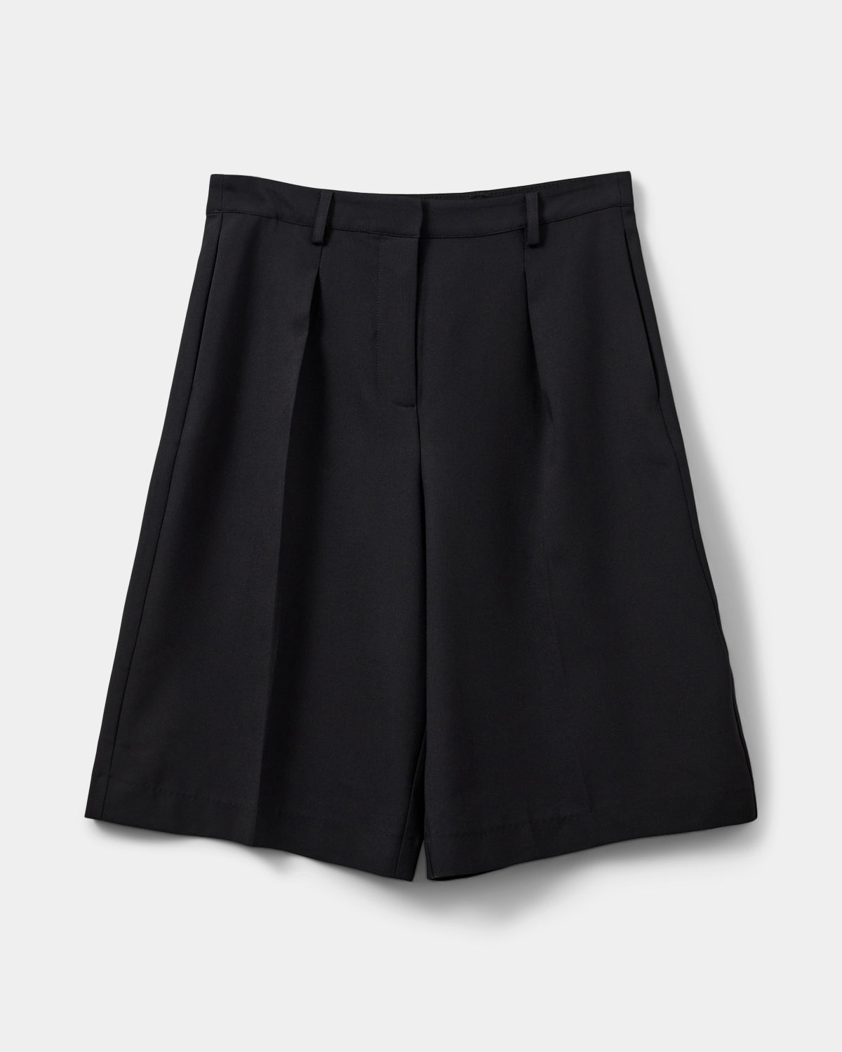 Sofie Schnoor WOMEN ELSASW SHORTS Shorts 1000 Black