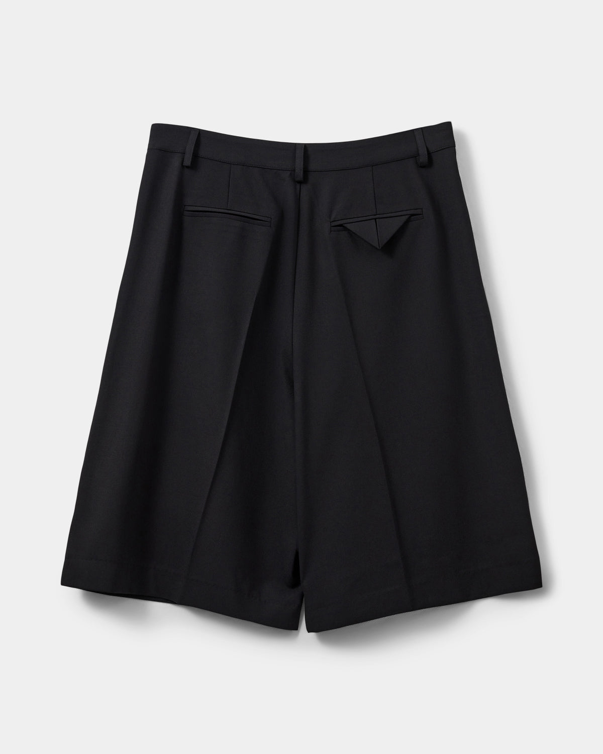 Sofie Schnoor WOMEN ELSASW SHORTS Shorts 1000 Black