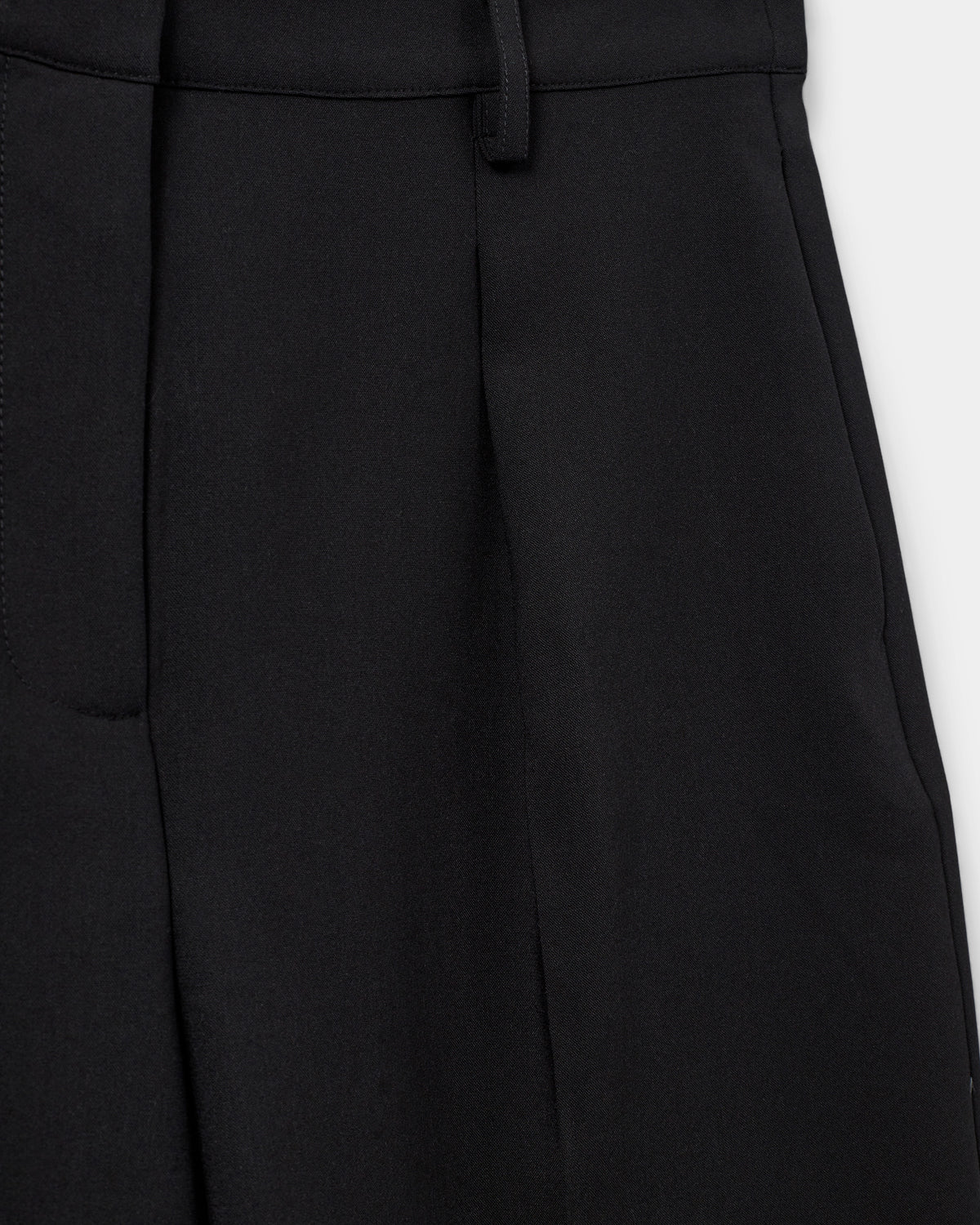 Sofie Schnoor WOMEN ELSASW SHORTS Shorts 1000 Black