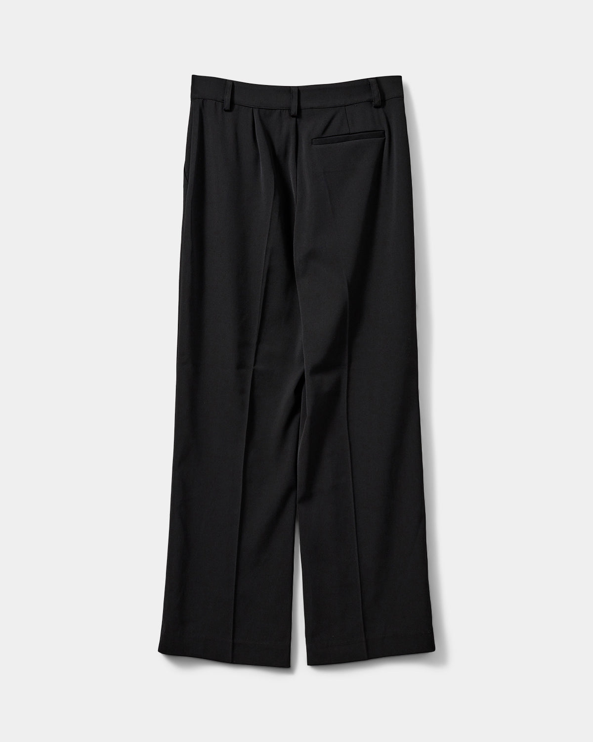Sofie Schnoor WOMEN ELSIESW TROUSERS Trousers 1000 Black