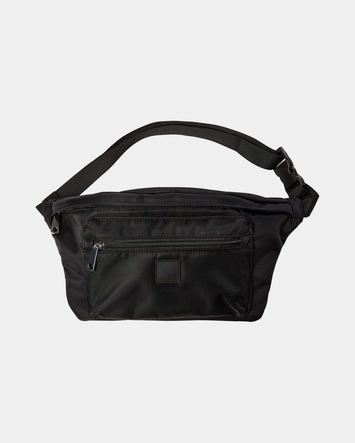 Sofie Schnoor YOUNG ELVIRASY BÆLTETASKE Bælte taske 1000 Black