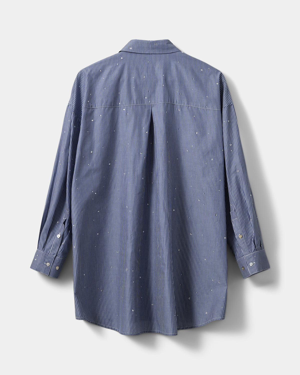 Sofie Schnoor WOMEN ELYNSW SKJORTE Skjorte 5092 Blue striped