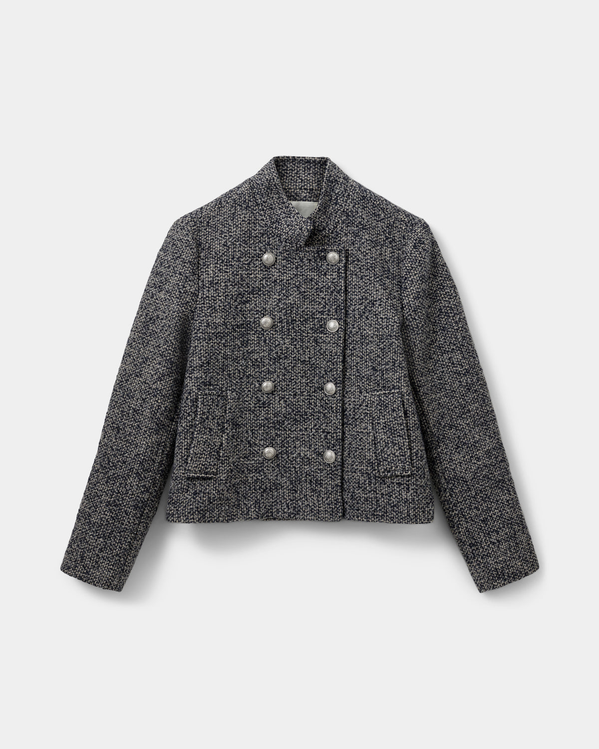 Sofie Schnoor WOMEN EMERYSW JACKET Jacket 5095 Navy Blue