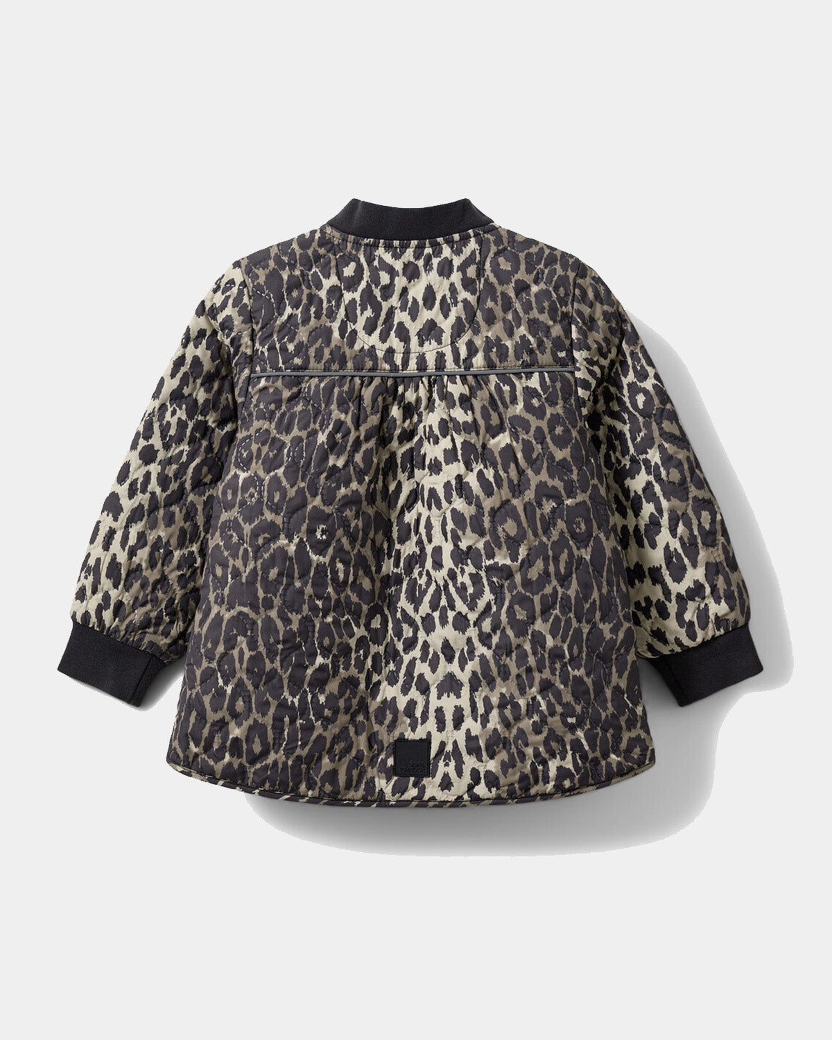 Sofie Schnoor KIDS EMILASK TERMOJAKKE Termojakke 9031 AOP Leo